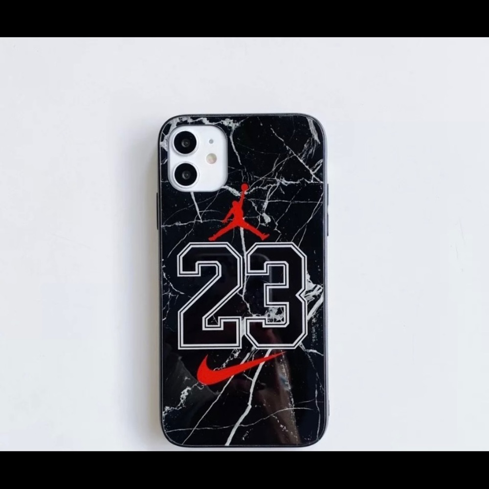 Jordan Nike Phone Case For IPhone 11 Pro